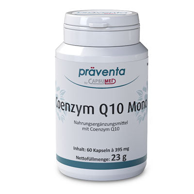 Coenzym Q10 Mono