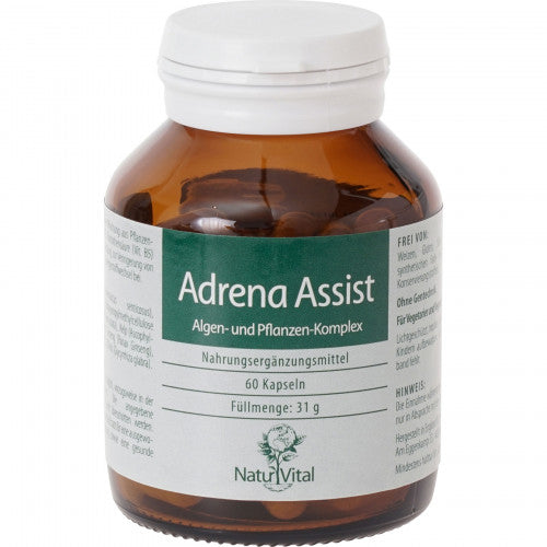 ADRENA ASSIST (ADRENAPROT) VON NATUR VITAL