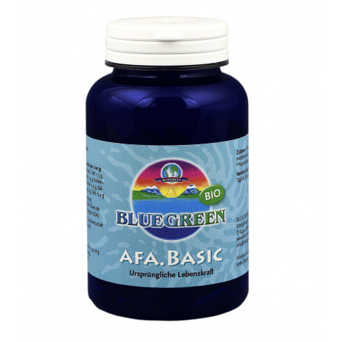 AFA.BASIC BIO VON BLUEGREEN