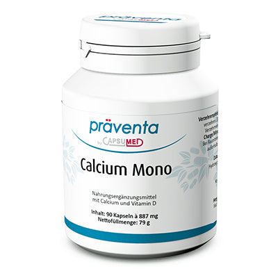 Calcium Mono